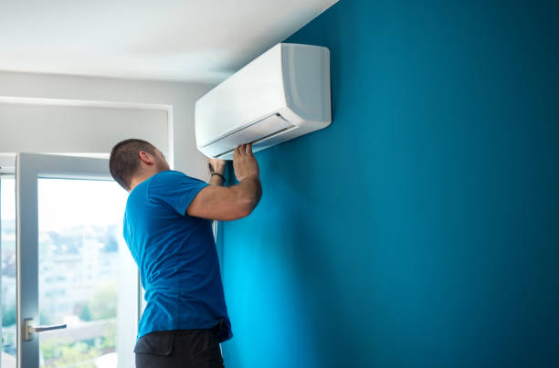 Best HVAC Supply and Distribution in Eureka Mill, SC