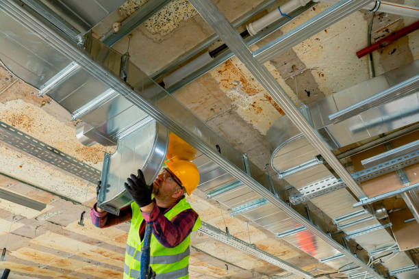 Best Geothermal HVAC Systems in Eureka Mill, SC