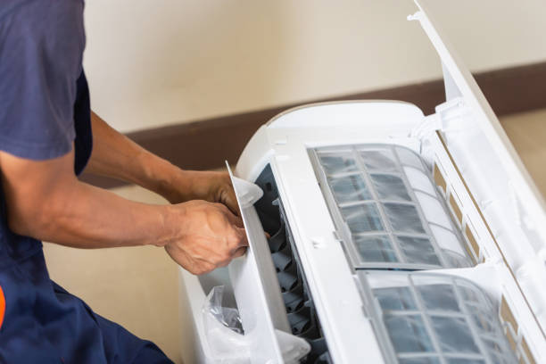 Best Thermostats and Smart Controls in Eureka Mill, SC