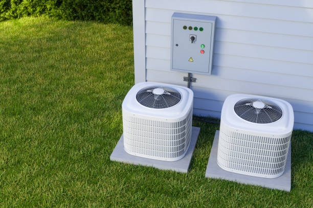 Best Emergency HVAC Services in Eureka Mill, SC