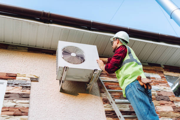 Best HVAC Software and Technology in Eureka Mill, SC