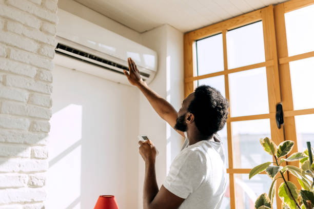 Best Furnace Cleaning in Eureka Mill, SC