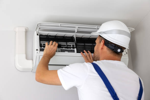  Eureka Mill, SC HVAC Pros