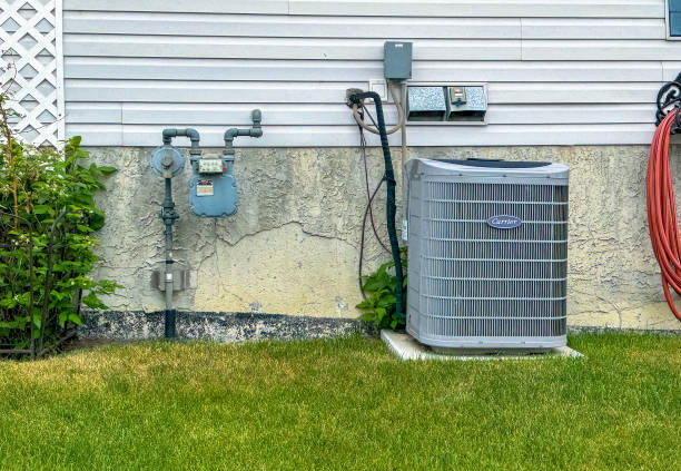 Best Seasonal HVAC Services in Eureka Mill, SC